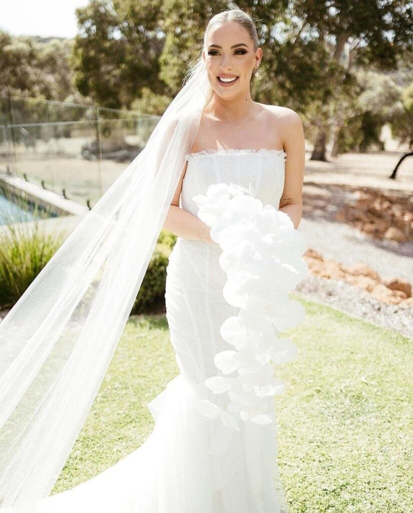 wedding teeth whitening Perth